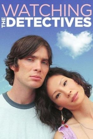 Watching the Detectives's poster