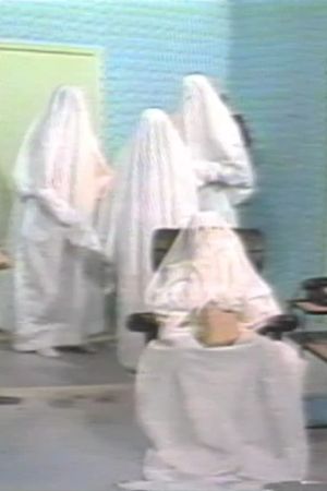 Secret Horror's poster