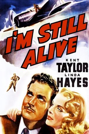 I'm Still Alive's poster