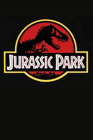 Jurassic Park's poster