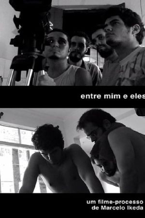 Entre mim e Eles's poster