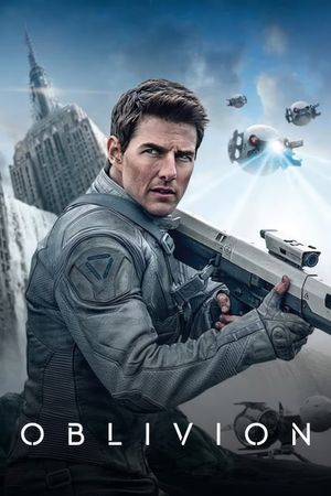 Oblivion's poster