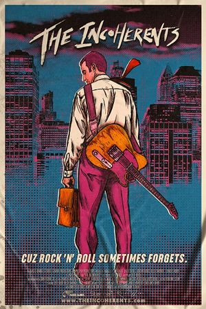 The Incoherents's poster