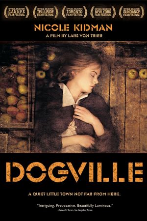 Dogville's poster