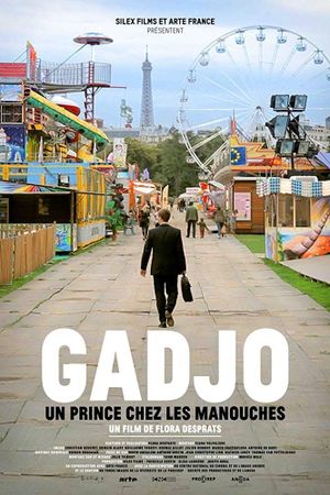 Gadjo's poster image