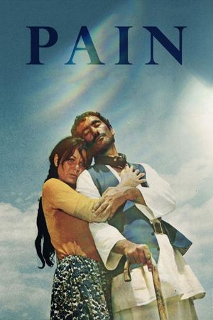 Pain's poster