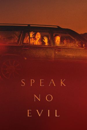 Speak No Evil's poster