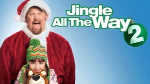 Jingle All the Way 2's poster