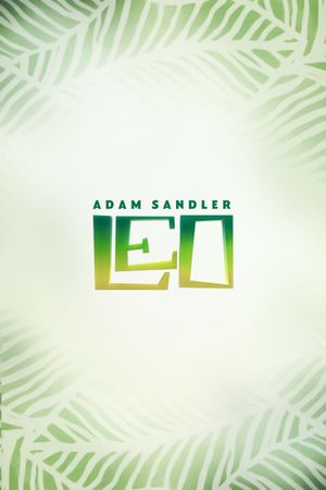 Leo's poster