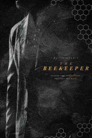 The Beekeeper's poster