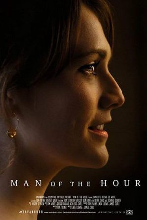 Man of the Hour's poster
