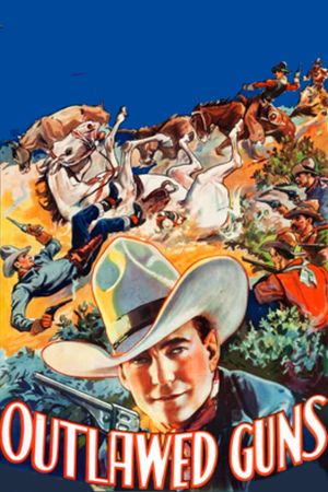 Outlawed Guns's poster