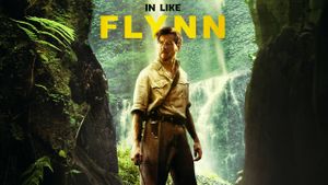 In Like Flynn's poster
