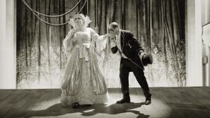 D'Belle Epoque's poster