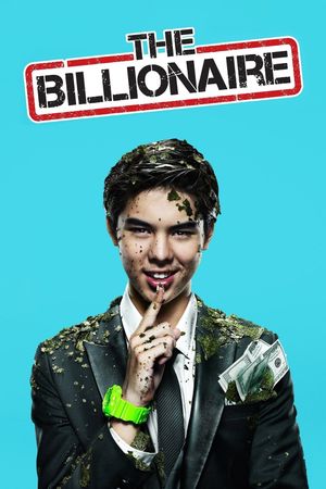 The Billionaire's poster