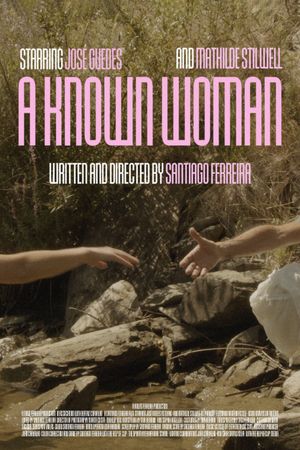 A Known Woman's poster