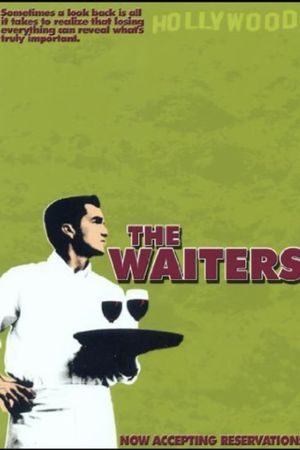 The Waiters's poster image