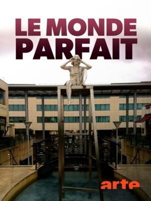 Le monde parfait's poster