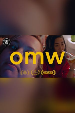 On My Way's poster
