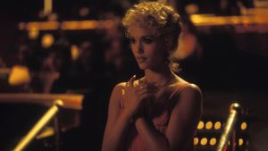 Showgirls's poster