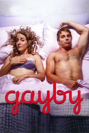 Gayby's poster