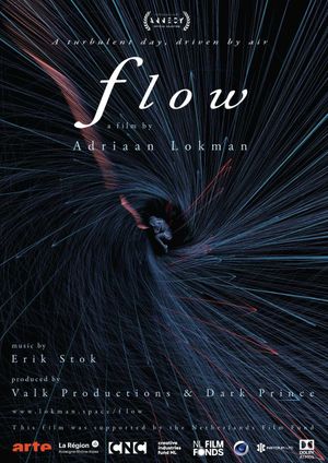 Flow's poster