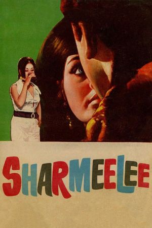 Sharmeelee's poster