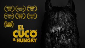 El Cuco Is Hungry's poster