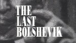 The Last Bolshevik's poster