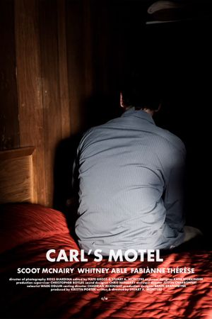 Carl's Motel's poster