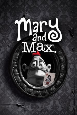 Mary and Max's poster
