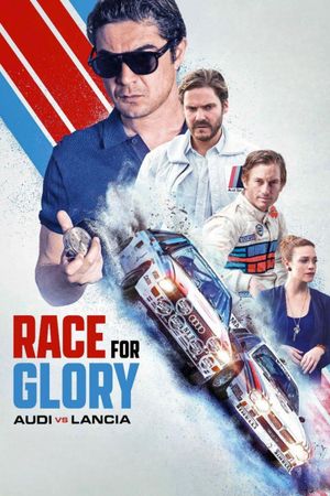 Race for Glory: Audi vs. Lancia's poster