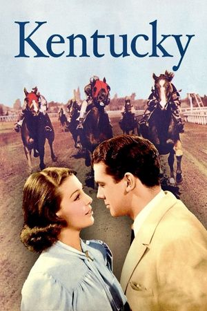 Kentucky's poster