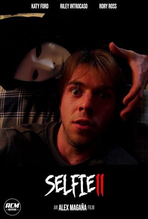 Selfie 2's poster