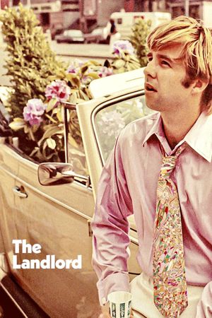 The Landlord's poster