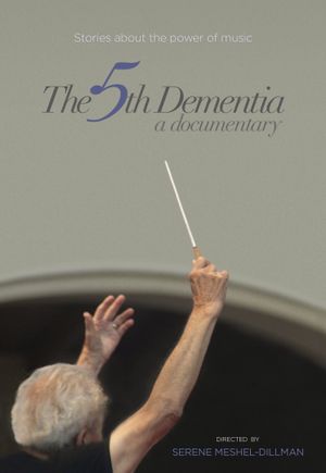 The 5th Dementia's poster image