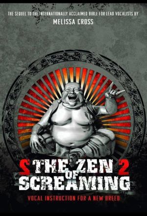 The Zen of Screaming 2's poster