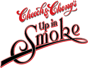 Up in Smoke's poster