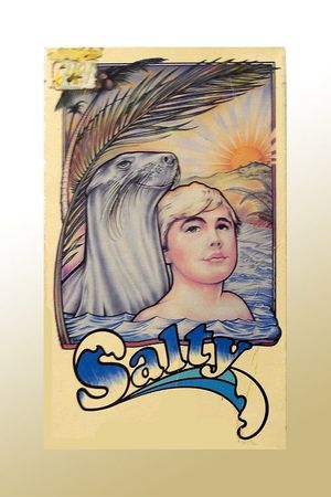 Salty's poster