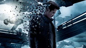 Total Recall's poster