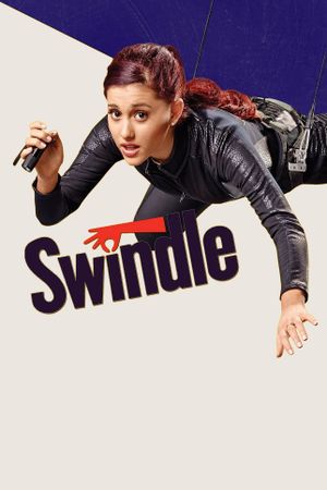 Swindle's poster