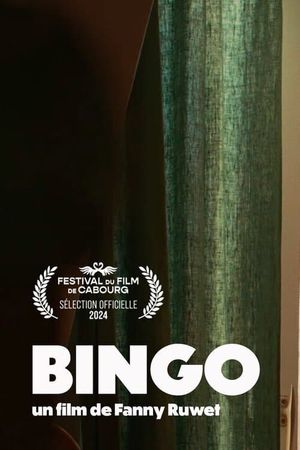 Bingo's poster