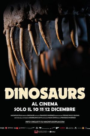 Dinosaurs's poster