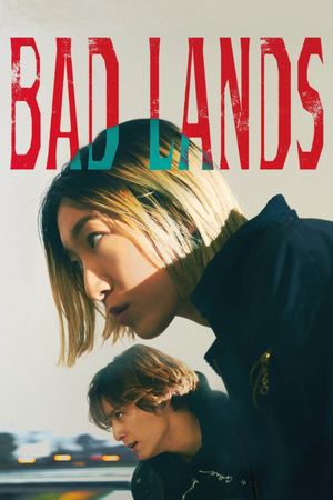 Bad Lands's poster