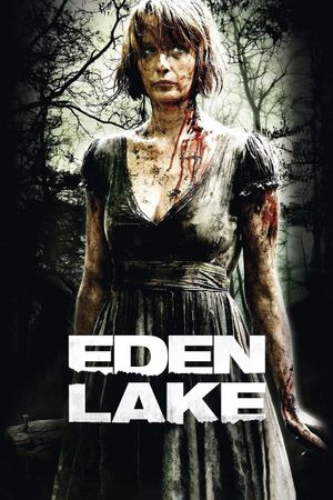 Eden Lake's poster