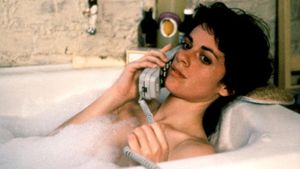 Call Me's poster
