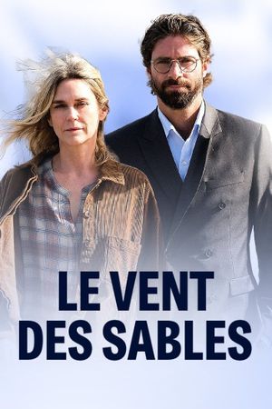 Le vent des sables's poster