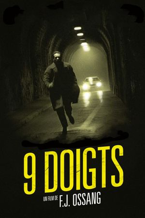 9 Fingers's poster