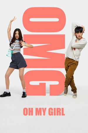OMG! Oh My Girl's poster