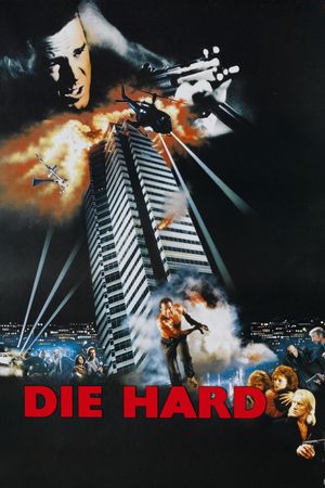 Die Hard's poster